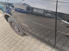 VW Jetta 1K2 original Tür hinten rechts LC9X Deepblack Bj.2009