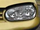 VW Golf 3/4 Cabrio original Scheinwerfer links Halogen Facelift BJ98