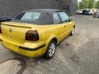 VW Golf 3/4 Cabrio original Rücklicht Rückleuchte links BJ98