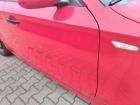 BMW 1er E87 original Tür vorn rechts Japanrot 5-Türer Rohbau Bj.2006