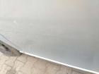Seat Leon 1P original Tür vorn links LS7Y Lunasilber Rohbau Bj.2005