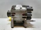 VW Jetta 1K2 original Lichtmaschine Generator 1,4TSI 90kw Bj.2009