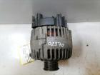 VW Jetta 1K2 original Lichtmaschine Generator 1,4TSI 90kw Bj.2009