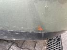VW Passat 3BG original Stoßstange Stoßfänger hinten LA6W Frescogrün Limousine BJ01