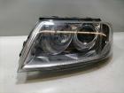 VW Passat 3BG original Scheinwerfer links Halogen BJ01