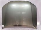 VW Passat 3BG original Motorhaube LA6W Frescogrünmetallic BJ01
