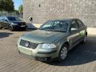 VW Passat 3BG BJ01 Rücklicht Rückleuchte rechts Limousine Stufenheck