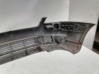 VW Passat 3BG original Stoßstange Stoßfänger vorn LA6W Frescogrünmetallic BJ01