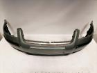 VW Passat 3BG original Stoßstange Stoßfänger vorn LA6W Frescogrünmetallic BJ01