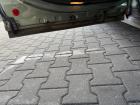 VW Passat 3BG original Tür hinten links LA6W Frescogrün Limousine Rohbau BJ01