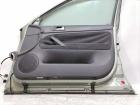 VW Passat 3BG original Tür vorn rechts LA6W Frescogrünmetallic Rohbau BJ01