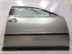 VW Passat 3BG original Tür vorn rechts LA6W Frescogrünmetallic Rohbau BJ01