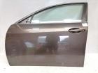 Mazda 6 GH original Tür vorn links Braunmetallic Bj.2012