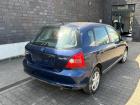 Honda Civic EU7 original Tür vorn links B96P Eternal Blue Pearl Rohbau BJ01