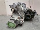 VW Golf 4 original 5 Gang Schaltgetriebe DLP 1.6 74kw BJ97