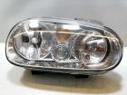 VW Golf IV original Scheinwerfer rechts Halogen mit Nebelscheinwerfer BJ97
