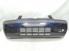 VW Golf IV original Stoßstange Stoßfänger vorn LC5H Atlanticblau Perl BJ97