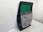 VW Passat 3BG original Tür hinten rechts LD5Q Shadowblue Variant BJ04