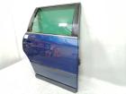 VW Passat 3BG original Tür hinten rechts LD5Q Shadowblue Variant BJ04