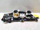 Toyota Yaris XP13 original Klimabedienteil Heizungsregulierung 554060D490 BJ14