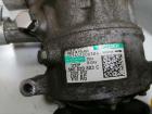 Skoda Roomster 5J original Klimakompressor 5K0820803C BJ13