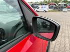 Seat Mii original Außenspiegel rechts manuell verstellbar unlackiert BJ13 Seat Mii original Außenspiegel rechts manuell verstellbar unlackiert BJ13