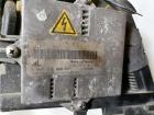 Audi A8 D2 original Scheinwerfer links Xenon Facelift BJ99 vergilbt