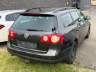 VW Passat 3C original Stoßstange Stoßfänger vorn LC8Z Moccabrown BJ06