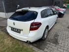 Renault Laguna 3 original Außenspiegel links elektrisch OV369 Blanc Glacier BJ13