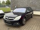 Opel Vectra C original Kotflügel rechts 4BU Saturnblau Metallic BJ06