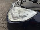Opel Vectra C original Scheinwerfer links Halogen Facelift BJ06