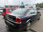 Opel Vectra C original Tür vorn rechts 4BU Saturnblau Metallic Rohbau BJ06