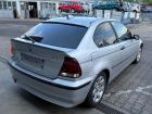 BMW E46 Compact original Rücklicht Rückleuchte links Facelift BJ04