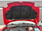 VW Lupo 6E 3L original Motorhaube LP3G Flashrot BJ99