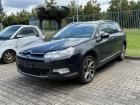 Citroen C5 original Kotflügel rechts EYP Fulminatorgrau BJ10