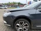 Citroen C5 original Kotflügel links EYP Fulminatorgrau BJ10