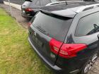 Citroen C5 original Heckklappe mit Scheibe EYP Fulminatorgrau Kombi Rohbau BJ10
