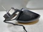 Citroen C5 original Außenspiegel links elektrisch klappbar EYP Fulminatorgrau BJ10