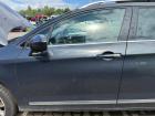 Citroen C5 original Tür vorn links EYP Fulminatorgrau Rohbau BJ10