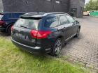 Citroen C5 BJ10 original Sitzausstattung Leder Beige Kombi Tourer