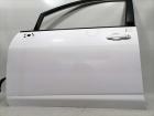 Nissan Tiida original Tür vorn links Weiß 5-Türer Fließheck Bj.2007 Nissan Tiida original Tür vorn links Weiß 5-Türer Fließheck Bj.2007