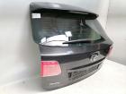 Toyota Avensis T27 original Heckklappe mit Heckscheibe Kombi Bj.2011