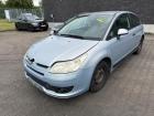 Citroen C4 BJ07 original Motor 1.6 80kw *NFU* funktionsgeprüft 138.816km