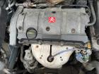 Citroen C4 BJ07 original Motor 1.6 80kw *NFU* funktionsgeprüft 138.816km