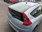 Citroen C4 original Heckklappe mit Scheibe EYL Islandgrau Coupe Rohbau BJ07 Citroen C4 original Heckklappe mit Scheibe EYL Islandgrau Coupe Rohbau BJ07