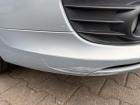 Citroen C4 original Stoßstange Stoßfänger vorne EYL Islandgrau BJ07