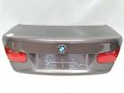 BMW F30 original Heckklappe Havannamet. braun A17 Limousine Bj.2012