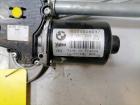 BMW F30 F31 original Wischermotor mit Wischergestänge Bj.2012