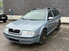 Skoda Octavia 1U original Motor BFQ 1.6 75kw funktionsgeprüft BJ03