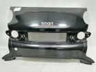 Smart ForTwo original Stossfänger vorn Mittelteil Facelift Bj.2003